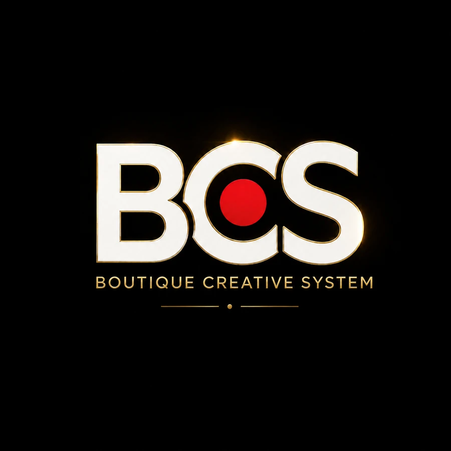 Boutique Creative System
