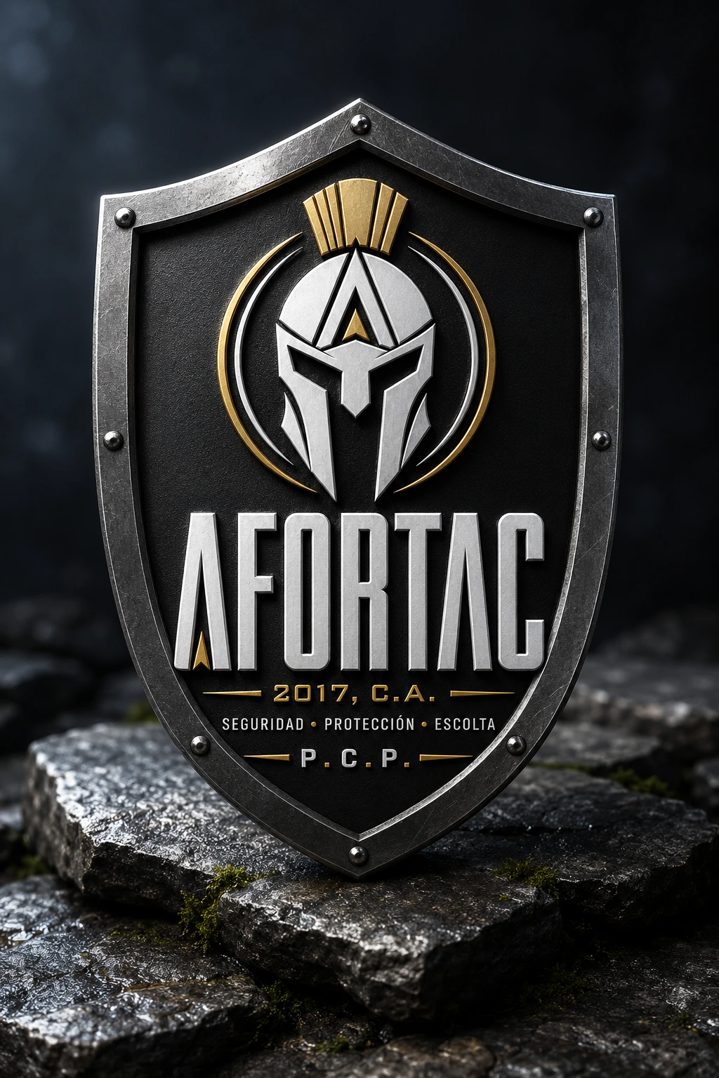 AFORTAC escudo